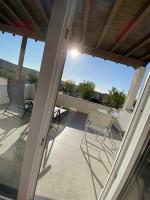 Deluxe Zimmer mit Kingsize-Bett