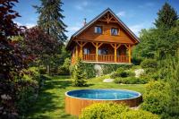 Chalupa u Macochy - B&B Blansko