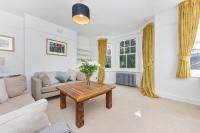 Spacious 3 bed South Bank Apartment - Chambres d’hôtes Londres
