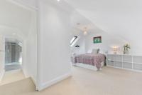 Spacious 3 bed South Bank Apartment - B&B Londra