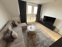 Modernes Apartment Mülheim - freie Parkplätze, Smart-TV, WLAN, Nähe Messe Essen & Düsseldorf - B&B Mülheim