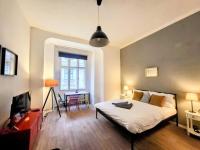 Urban Jungle - Bed and Breakfast Brno