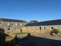 The Stable - Near St Ives Beaches Dog Friendly - B&B Saint Ives
