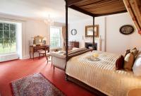 Chambre Deluxe Double ou Lits Jumeaux