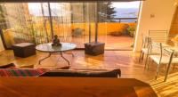 Departamento con vista al mar reñaca, Апартаменты - Винья-дель-Мар