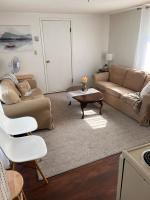 Cozy Country Cabin - B&B Lacombe