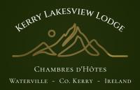 B&B Kerry Lakesview Lodge - Bed and Breakfast Waterville