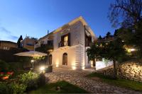 B&B Taormina - Villa Siciliana - Bed and Breakfast Taormina