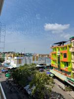 Nhà nghỉ Thu Hoạch - B&B Hà Tiên