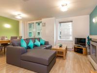 Baywatch - Private Balcony Overlooking Poole Quay - Chambres d’hôtes Poole