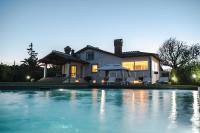 Villa Fara - Luxury Estate - Chambres d'hôtes Bracciano