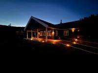 På solsiden av Gaustatoppen - Ferienwohnung Tuddal