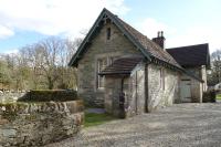 School Room - B&B Lochgilphead