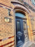 Villa Sartorius - charmant und denkmalgeschützt wohnen nahe Göttingen - B&B Bovenden