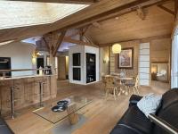 Ferienwohnung Haus Bader - Ferienwohnung Garmisch-Partenkirchen