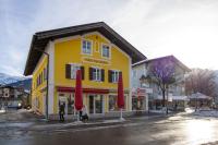 Ferienwohnung Haus Bader - Ferienwohnung Garmisch-Partenkirchen