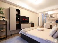 RentHouse Apartments Relax Studio - B&B Chişinău
