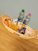 La Casa Di Maya - B&B Panicarola