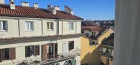 SunSecondo Piccola Suite STAZIONE TORINO Porta Nuova 100 MT! - B&B Torino