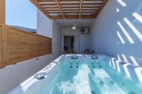 Elia serenity apartment - B&B Stalís