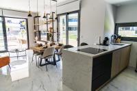 Casa Flamenca De Luxe 501 - Ferienwohnung Urbanizacion los Balcones