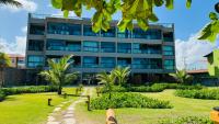 Beira Mar Carneiros Flat - Chambres d'hôtes Tamandaré