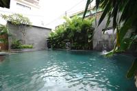 Juan Villa Legian - Bed and Breakfast Seminyak