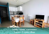 Studio Anouk 4 personnes à Laruns - B&B Laruns
