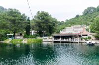 Apartments Porto Della Vita - Chambres d’hôtes Okuklje