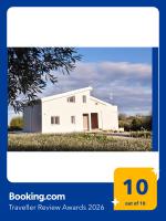 I Secolari di Giulia - Chambres d’hôtes Avola