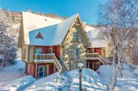 Tremblant Prestige - Plateau 204-3 - B&B Mont-Tremblant