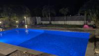 T3 moderne avec piscine partagée proche Family plazza - Ferienwohnung Matoury