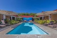 Villa Tucan, Uvita 1BR 1BA, poolside, near beach - Chambres d'hôtes Uvita