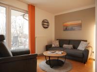 Seegurke - Ferienwohnung Am Schwarzen Busch