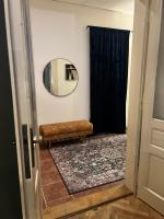 Vinohrady Elegance by House of Huxe - Chambres d’hôtes Prague