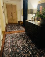 Vinohrady Elegance by House of Huxe - Chambres d’hôtes Prague