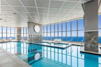 Clear Water Serenade Lv 50 plus Skyhome at Ocean Meriton - B&B Gold Coast