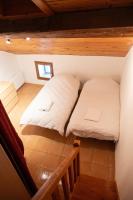 F2 au coeur de la citadelle de Mont-Louis - B&B Mont-Louis