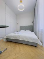 Квартира LUX - B&B Astana