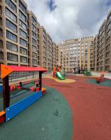 Квартира LUX - B&B Astana
