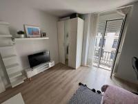 Habitación en el centro con balcón - Ferienwohnung Valencia