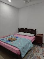 Kolam Cottage - Bed and Breakfast Padang Besar