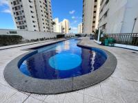 Santorini Piscina Hidro Academia Salt Hospital Premium Jaime Câmara Mercatto Store Moreira Marista Blue Fit Perdomo Vaca Brava Goiânia Shopping Areião Marista Ze Abílio Serrinha Campo do Goiás Hailé Pinheiro - Bed and Breakfast Goiânia