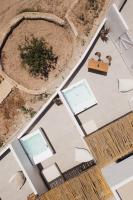 Armony Suites Milos - Ferienwohnung Paliochóri