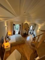 Saint George - B&B Lisbona