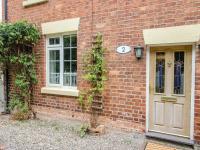 2 Aqueduct Cottages - B&B Wrexham