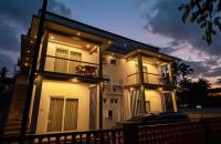 ILA Beach residency - B&B Varkala