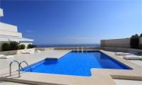 Mare Nostrum Sea View Apartment - B&B Altea