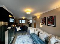 Caryis by the Sea - Chambres d'hôtes Portrush