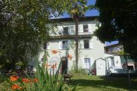 Casa Lario - B&B Naggio